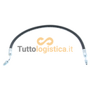 Tubo Flessibile TotalSource per Carrelli Elevatori Yale | 003/520045017