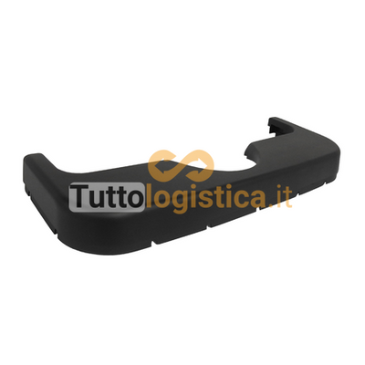 Cover Nera TotalSource per Carrelli Elevatori Crown | 002/803259001