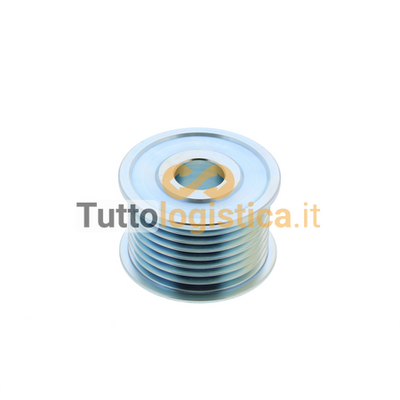 Puleggia per cinghia TotalSource compatibile con Linde | 400/0009265512