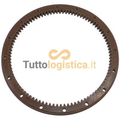 Anello di tenuta TotalSource compatibile con carrelli elevatori CLARK | 007/233089