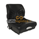 Sedile Grammer MSG20 con interruttore per Jungheinrich | 269/26915315