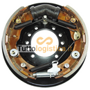 Gruppo Freno Sinistro TotalSource per Carrelli Elevatori Nissan | 057/44010L9000