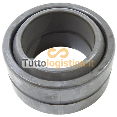 Boccola per perno supporto montante compatibile Doosan-Daewoo | 954/A136314