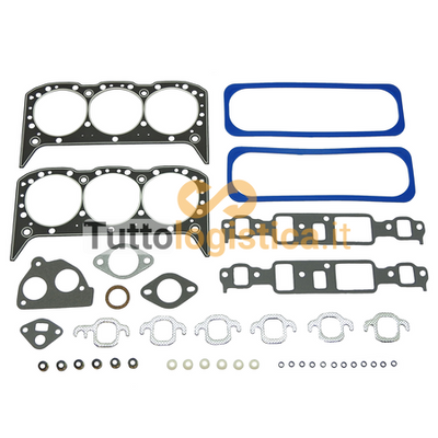 Kit guarnizioni smerigliatura valvole per Hyster TotalSource | 001/1312809