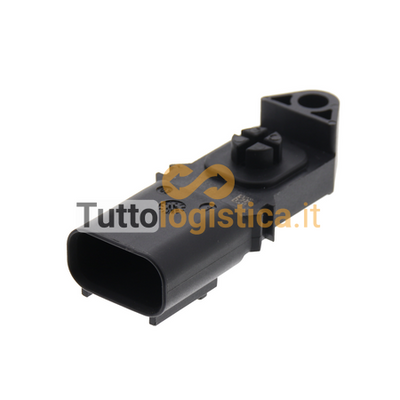 Sensore TotalSource compatibile con sistemi Yale | 003/580082702