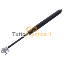 Molla a gas TotalSource per carrelli elevatori Linde | 400/0009655890