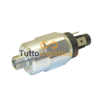 Switch a pressione TotalSource per carrelli elevatori Jungheinrich | 269/50106687