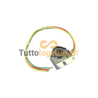 Modulo Potenziometro TotalSource per Carrelli Elevatori Crown | 002/120195
