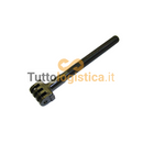 Ancoraggio catena TotalSource per carrelli elevatori Linde | 400/1894450503