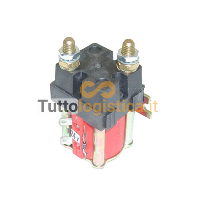 Contattore TotalSource per carrelli elevatori Jungheinrich | 269/71804840