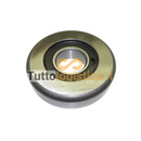Rullo di sollevamento centrale per carrelli elevatori Toyota | 058/633841331071