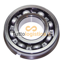 Cuscinetto TotalSource compatibile con carrelli elevatori Linde | 400/19981237