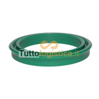 Guarnizione pistone PARKER compatibile STILL per carrelli elevatori | 255/158597