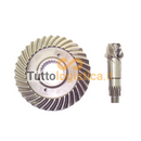 Coppia Conica TotalSource per Carrelli Elevatori Toyota | 058/150890