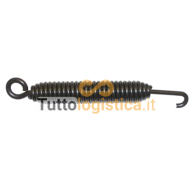 Molla TotalSource per carrelli elevatori Linde | 400/0039222800