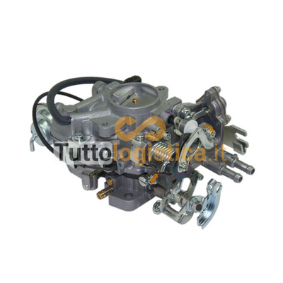 Carburatore Aisan per Toyota - Ricambio di alta qualità | 058/211007817771