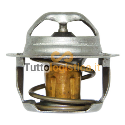 Termostato Motore Motorad per Carrelli Elevatori Jungheinrich | 269/50027580