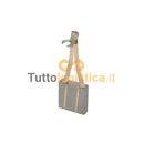 Spazzola motore Schabmuller compatibile con carrelli elevatori Yale | 003/580027682