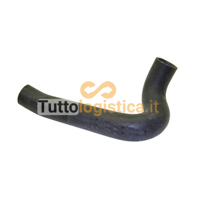 Tubo Radiatore TotalSource per Carrelli Elevatori Yale | 003/580068588