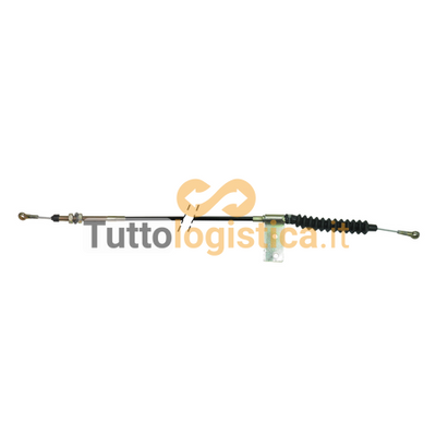Cavo acceleratore TotalSource per carrelli elevatori Yale | 003/66000813