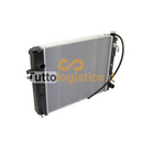Radiatore TotalSource per carrelli elevatori Toyota | 058/239B210102