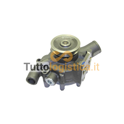 Pompa Acqua TotalSource per Motori Caterpillar | 009/7C4508