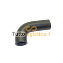 Tubo flessibile TotalSource compatibile con carrelli elevatori Yale | 003/580050473