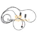Set di cavi TotalSource per carrelli elevatori Mitsubishi | 272/RL495795