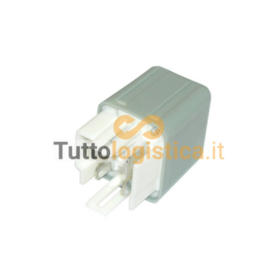 Relè TotalSource per Toyota: componente elettrico di alta qualità | 058/2861054360