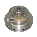 Puleggia TotalSource compatibile con motori Caterpillar | 009/337796