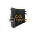 Radiatore TotalSource per macchine movimento terra Komatsu | 107/3EB0431210