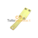 Supporto Brace TotalSource per carrelli elevatori Linde | 400/3536001102