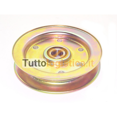 Puleggia TotalSource per carrelli elevatori Toyota | 058/622023406071