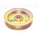 Puleggia TotalSource per carrelli elevatori Toyota | 058/622023406071