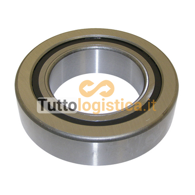 Roller Mast TotalSource per carrelli elevatori Linde | 400/0009249451
