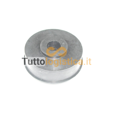 Gomma di protezione TotalSource compatibile Linde | 400/3EB0131540