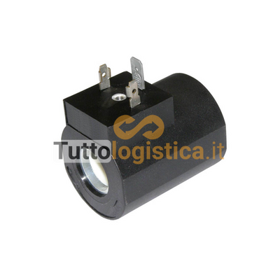 Bobina Danfoss compatibile Linde per sistemi idraulici | 400/0019721207