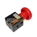 Interruttore Stacca Batteria Albright per Carrelli Mitsubishi | 272/LA113029