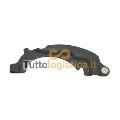 Leva di comando TotalSource per carrelli elevatori Toyota | 058/476011246071