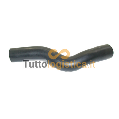 Tubo Flessibile TotalSource per Carrelli Elevatori Linde | 400/3924410808
