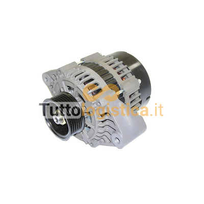 Alternatore Nuovo TotalSource per Toyota | 058/005915597481