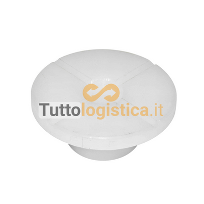 Pattino di guida in plastica per carrelli elevatori Toyota TotalSource | 058/24065T801071