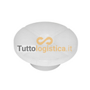 Pattino di guida in plastica per carrelli elevatori Toyota TotalSource | 058/24065T801071