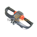 Tiller Head TotalSource compatibile con carrelli elevatori Linde | 400/3095406420