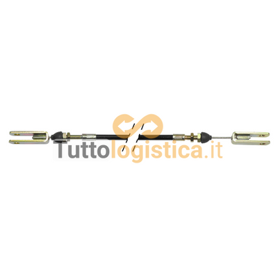 Cavo di collegamento TotalSource per carrelli elevatori Yale | 003/550033405