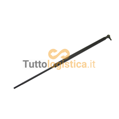 Molla a gas TotalSource per macchine Kalmar | 546/9239350078