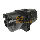 Filtro Aria TotalSource per Carrelli Elevatori Linde | 400/0009832074