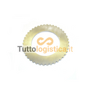 Piastra di supporto TotalSource per carrelli elevatori Jungheinrich | 269/14411570