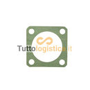 Guarnizione TotalSource compatibile con Toyota | 058/321323391071