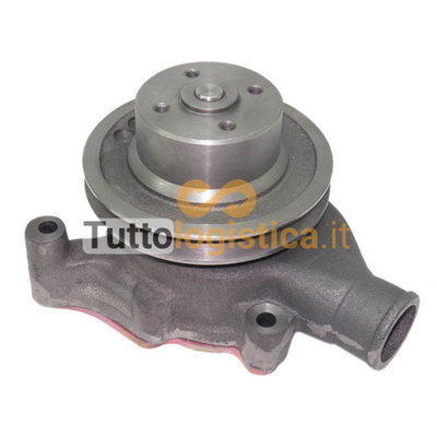 Pompa acqua TotalSource per carrelli elevatori CLARK | 007/4363676